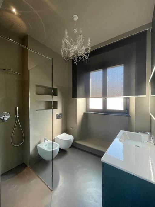 New Residence On Lungarno Soderini Near Ponte Vecchio Флоренция Екстериор снимка